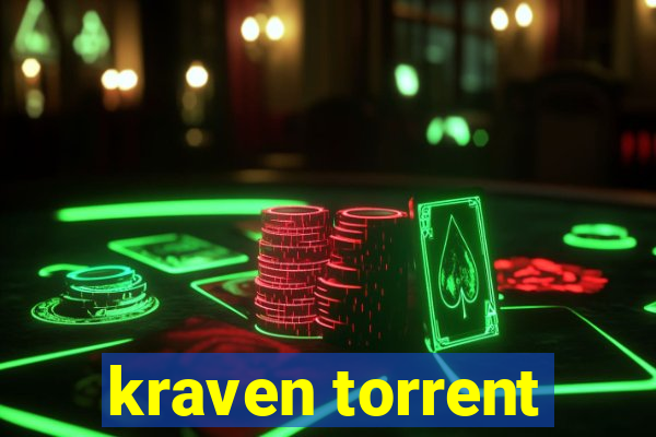 kraven torrent